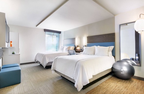 Norwalk Hotel | EVEN Hotel Norwalk by IHG