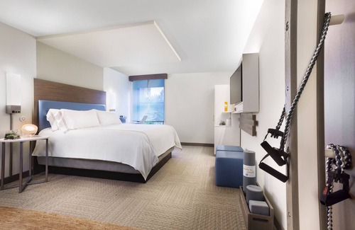 Norwalk Hotel | EVEN Hotel Norwalk by IHG