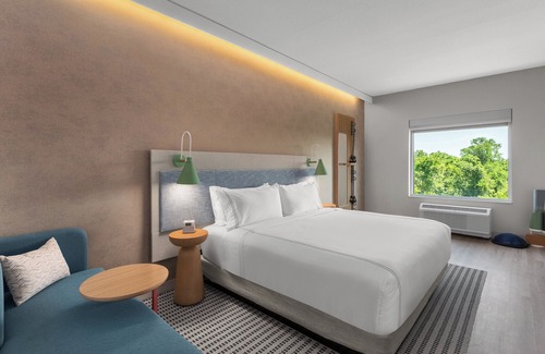 Airport North Hotel | EVEN Hotel Orlando International Airport by IHG