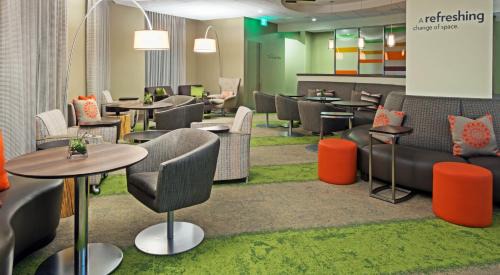 Rockville Hotel | EVEN Hotel Rockville - Washington, DC Area by IHG