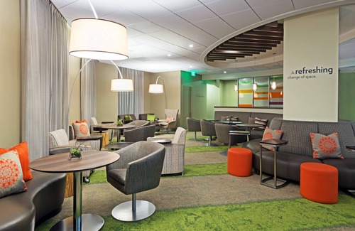 Rockville Hotel | EVEN Hotel Rockville - Washington DC Area by IHG