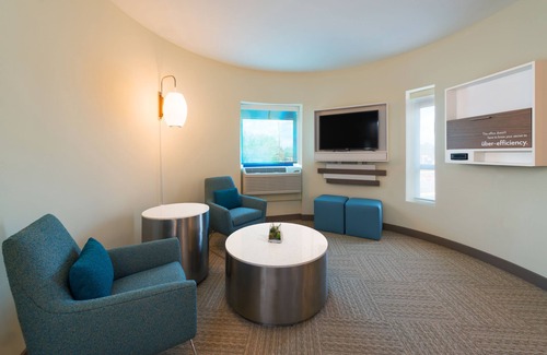 Rockville Hotel | EVEN Hotel Rockville - Washington DC Area by IHG