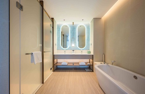 Pudong Hotel | EVEN Hotel Shanghai Expo by IHG