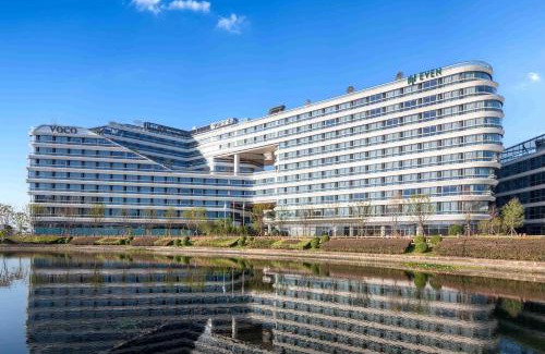 Minhang Hotel | EVEN Hotel Shanghai Hongqiao CBD by IHG