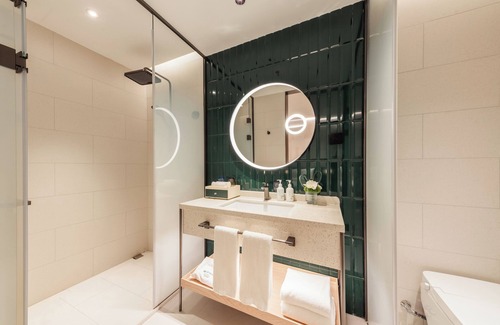 Jinqiao Hotel | EVEN Hotel Shanghai Jinqiao by IHG