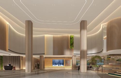 Wuhan Hotel | EVEN Hotel Wuhan Airport Zone by IHG