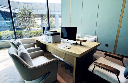 Pukou Hotel | EVEN Hotels Nanjing Yangtze River by IHG