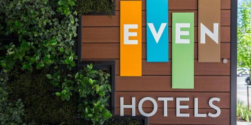 The Woodlands Hotel | EVEN Hotels - Shenandoah - The Woodlands by IHG