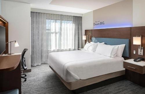 The Woodlands Hotel | EVEN Hotels - Shenandoah - The Woodlands by IHG