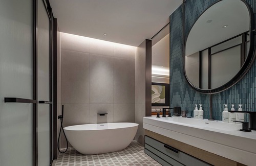 Yining Hotel | EVEN Yining by IHG