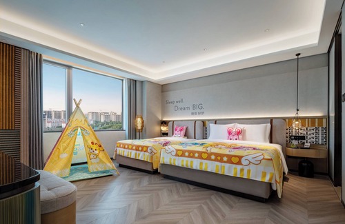 Yining Hotel | EVEN Yining by IHG
