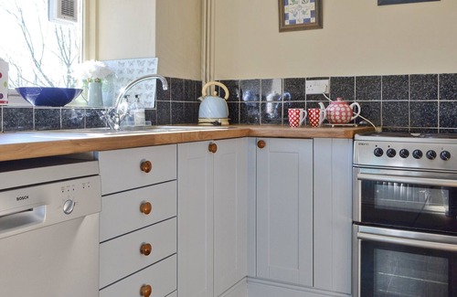 Worton Cottage | Even your horse can come with you on holiday to this cottage with stabling by arrangement and a trek