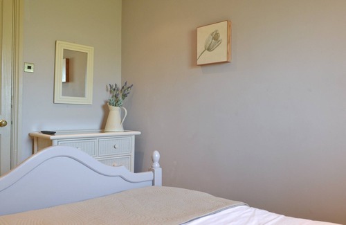 Worton Cottage | Even your horse can come with you on holiday to this cottage with stabling by arrangement and a trek