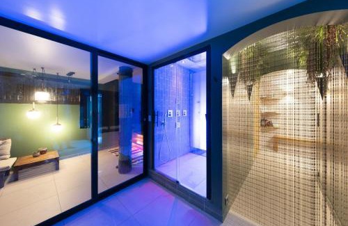 Coubron House | Evening Spa Package 9pm to Noon