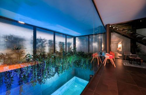 Coubron House | Evening Spa Package 9pm to Noon