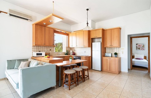 Agios Vasileios Ski Chalet | Evenos