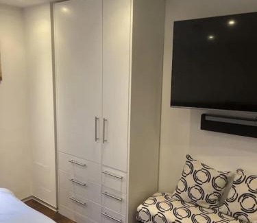Kastellaun Apartment | Event-Ferienwohnung