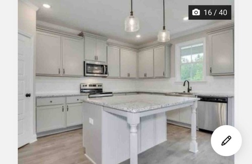 Harlem House | Event/Masters Rental Augusta GA