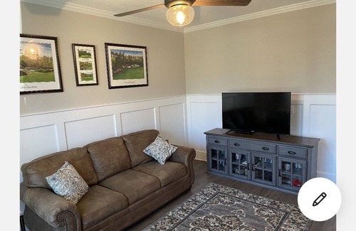 Harlem House | Event/Masters Rental Augusta GA