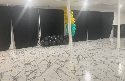 Bellerose Terrace House | Event spacenFor all type of events and parties🎈 🎉 🎊