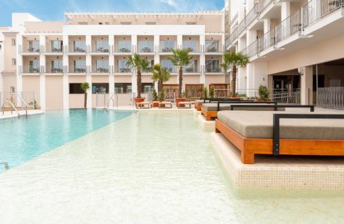 Tarifa Hotel | Event Tarifa by QHotels - Adults Recommended