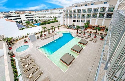 Tarifa Hotel | Event Tarifa by QHotels - Adults Recommended
