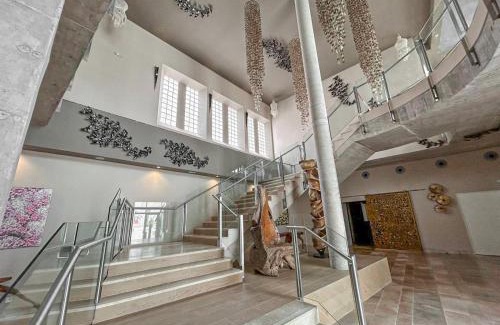 Tarifa Hotel | Event Tarifa by QHotels - Adults Recommended
