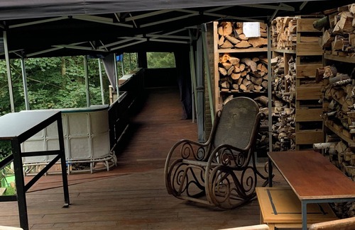 Wavre Villa | Event Villa near Brussels