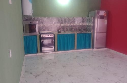 General San Martin House | Events Canaán