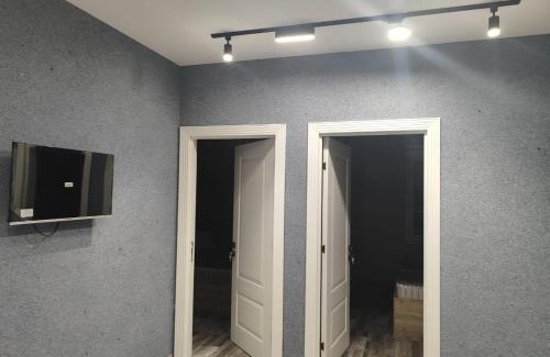 Gabala Apartment | Events Park Qebele