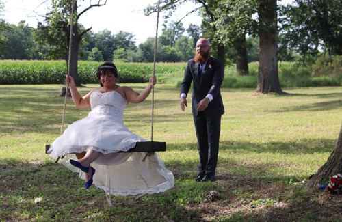 Mercer County House | Events Venue, Country Estate , Wedding Venue