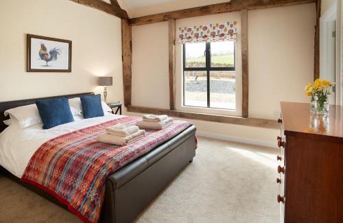 Eaton Mascott House | Evenwood Gables