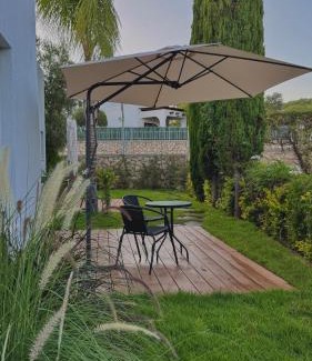 Ma'ayan Baruch Ski Chalet | Ever Blue Suites Inspired by Nature