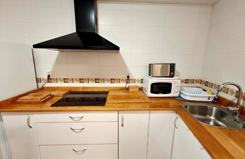San Cristobal de Valdueza House | Everything you are looking for is in El Bierzo