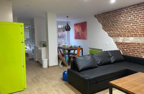 Canillas Apartment | Ever House - IFEMA Canillas