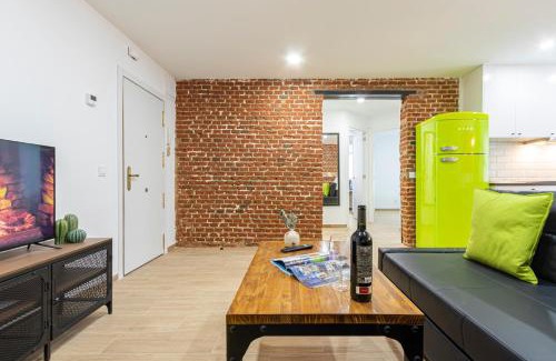 Canillas Apartment | Ever House - IFEMA Canillas