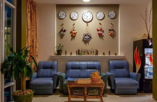 Nyaung-U House | Ever New Guest House