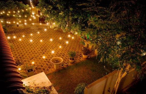 Anuradhapura House | Ever Reach Resort