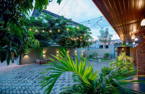 Anuradhapura House | Ever Reach Resort