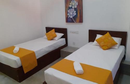 Anniwatta Bed & Breakfast | Everdew Kandy Rooms