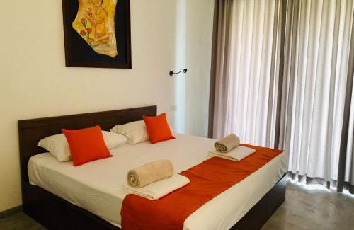Anniwatta Bed & Breakfast | Everdew Kandy Rooms