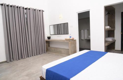 Anniwatta Bed & Breakfast | Everdew Kandy Rooms