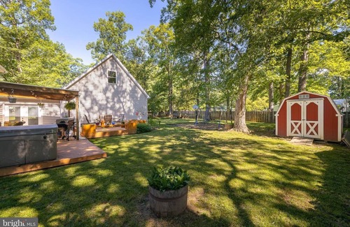 Fredericksburg House | Eveready Paradise Villa, Fredericksburg