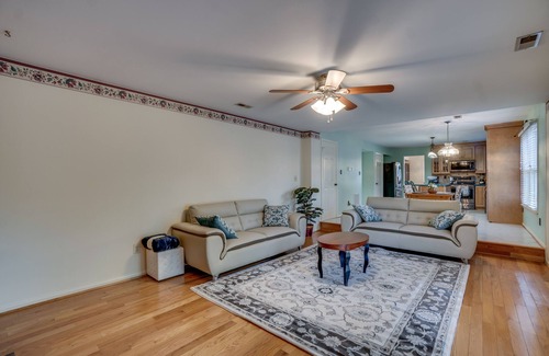 Stafford House | Eveready Paradise Villa, Stafford