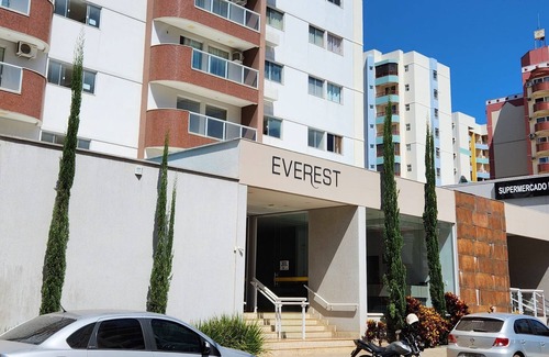 Do Turista Apartment | Everest Flat Service - HotFérias