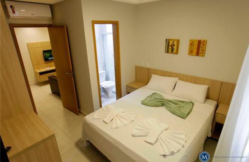 Do Turista Apartment | Everest Flat Service