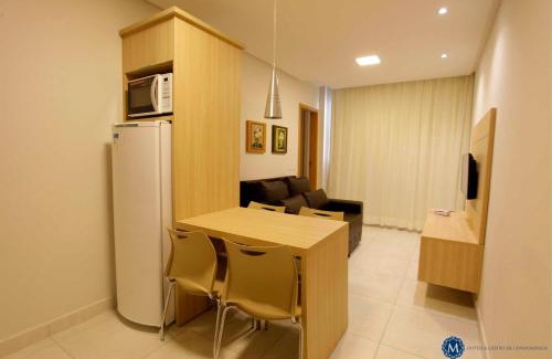 Do Turista Apartment | Everest Flat Service