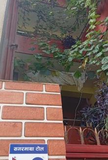 Lalitpur House | Everest Home Stay Apartment