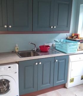 Dunfanaghy Apartment | Everest Lodge Guest House