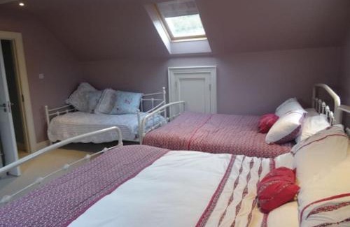 Dunfanaghy Apartment | Everest Lodge Guest House